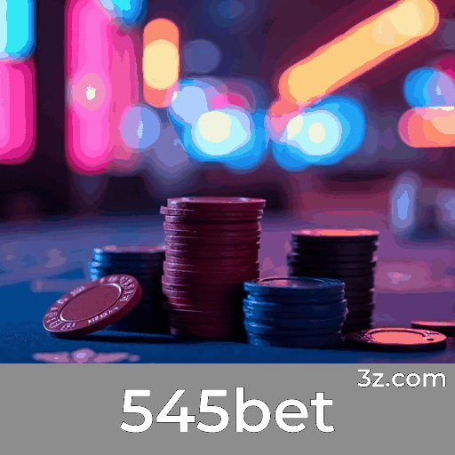545bet