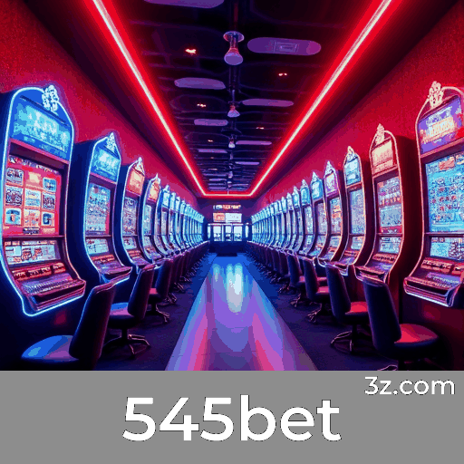 545bet