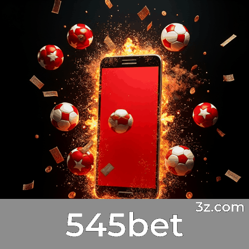 545bet