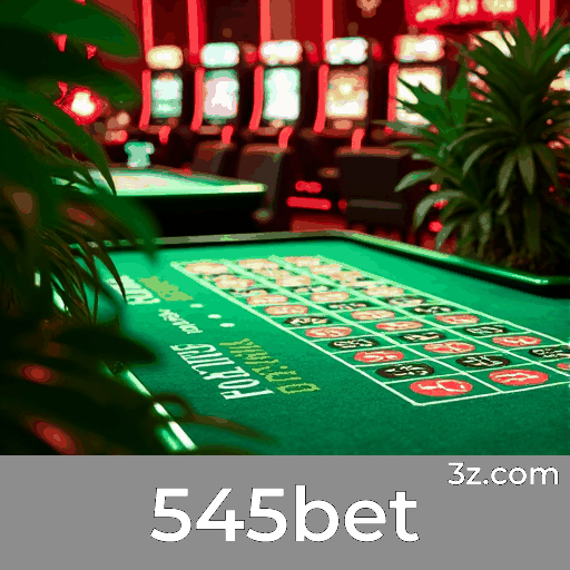 545bet game mais image