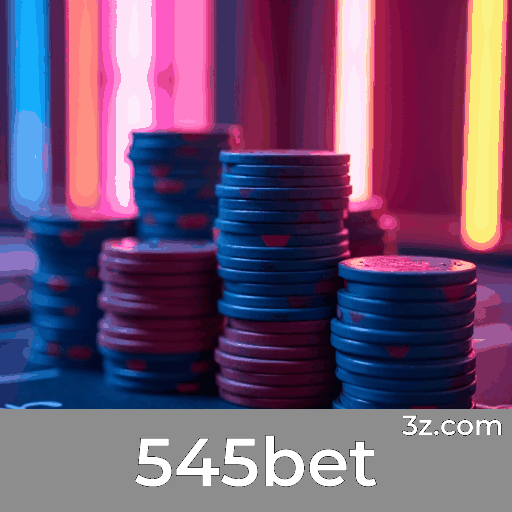 545bet