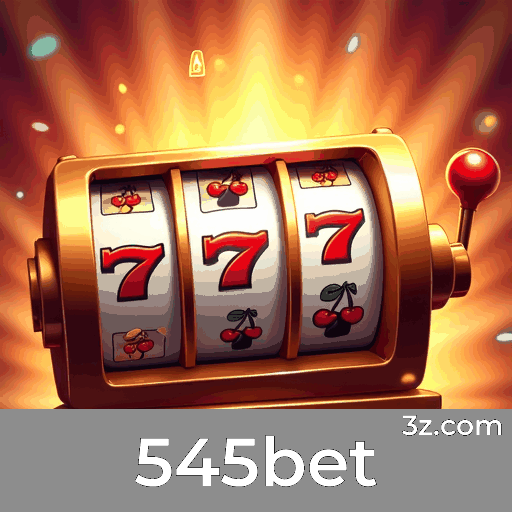 545bet game mais image