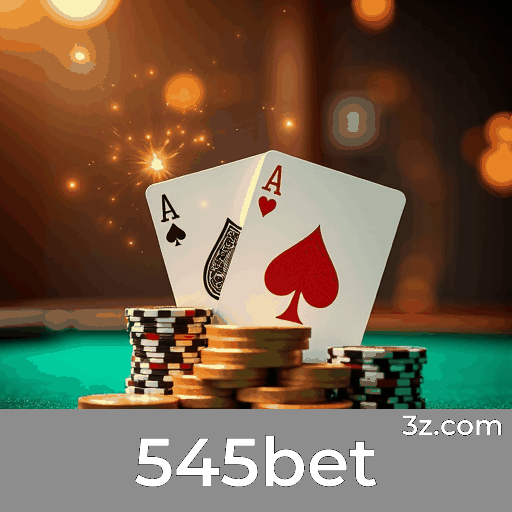 545bet game mais image