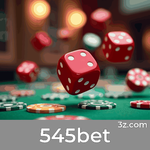 545bet 