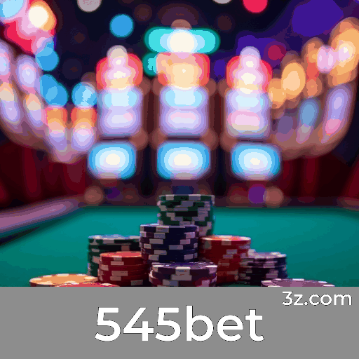 545bet game mais image