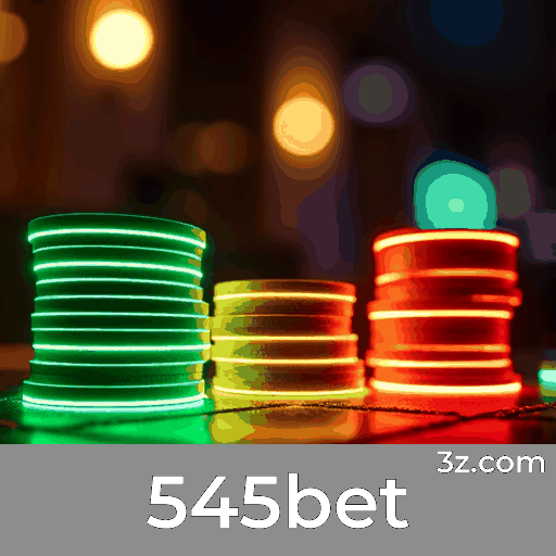 545bet