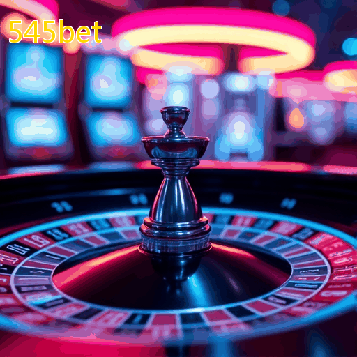 Apostas ao vivo no Site 545bet.com