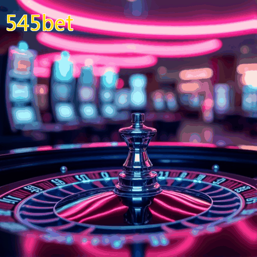 Jogos Emocionantes no Cassino Online 545bet.com