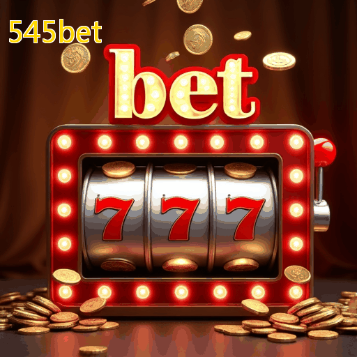 Slots Eclusivosno Cassino 545bet.com