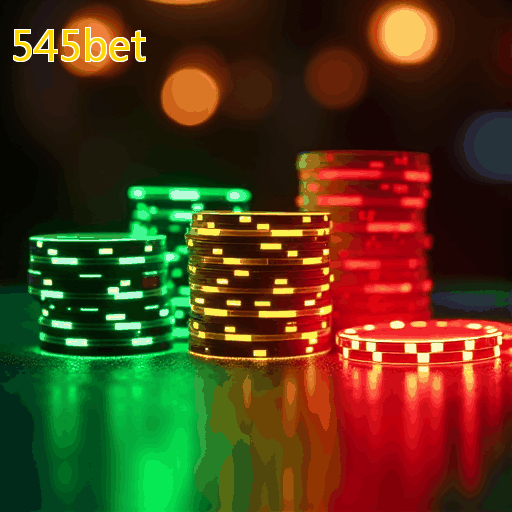 Baixar App Cassino 545bet
